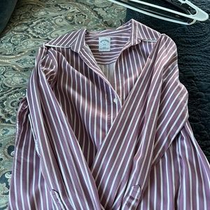 Brooks brothers dress shirt
